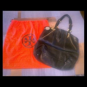 Tory Burch Leather Bag